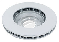 BREMTEC EURO-LINE HC BRAKE DISC ROTOR BDR16110LELH