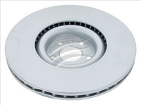 BREMTEC EURO-LINE BRAKE DISC ROTOR PAIR BDR16137EL