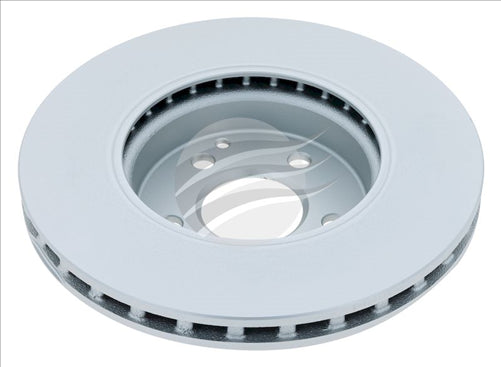 BREMTEC EURO-LINE BRAKE DISC ROTOR PAIR BDR16160EL
