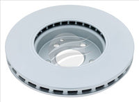 BREMTEC EURO-LINE BRAKE DISC ROTOR PAIR BDR16160EL