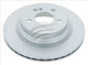 BREMTEC EURO-LINE BRAKE DISC ROTOR PAIR BDR16340EL