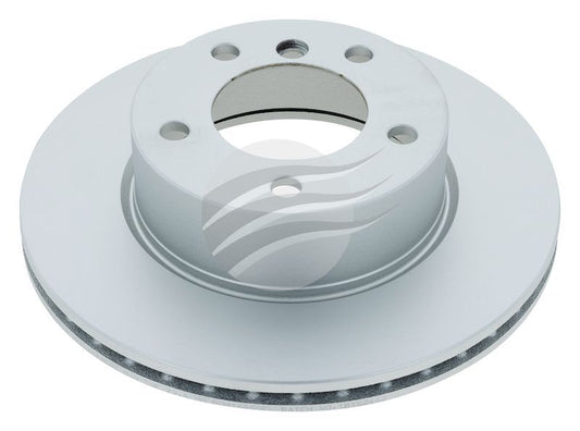 BREMTEC EURO-LINE BRAKE DISC ROTOR PAIR BDR16450EL