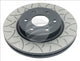 BREMTEC EVOLVE F2S PERFORMANCE ROTOR NISSAN NAVARA D23 FRONT 296MM BDR16622EV