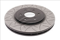 BREMTEC EVOLVE F2S PERFORMANCE ROTOR NISSAN NAVARA D40 FRONT 320MM BDR16644EV