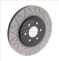BREMTEC EVOLVE F2S PERFORMANCE ROTOR NISSAN NAVARA D40 FRONT 320MM BDR16644EV