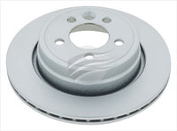 BREMTEC EUROLINE [EACH] MG6 1.8L REAR 276MM BDR16830EL