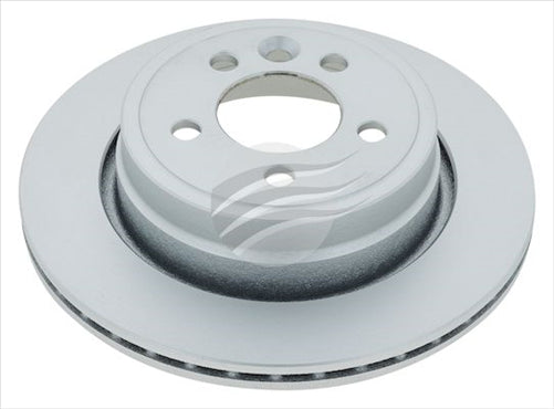 BREMTEC EUROLINE [EACH] MG6 1.8L REAR 276MM BDR16830EL