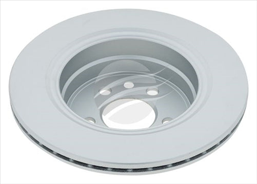 BREMTEC EUROLINE [EACH] MG6 1.8L REAR 276MM BDR16830EL
