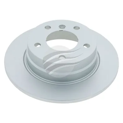 EURO-LINE BRAKE DISC ROTOR BDR17310EL