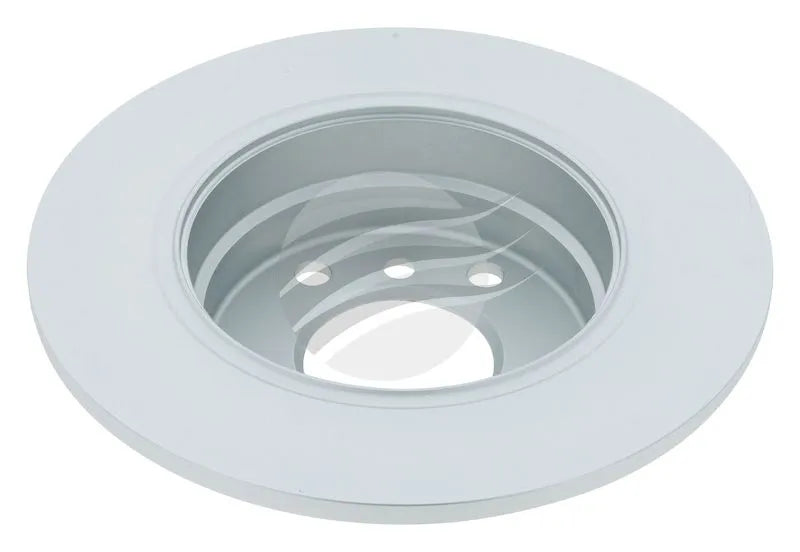 EURO-LINE BRAKE DISC ROTOR BDR17310EL