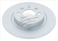 BREMTEC EURO-LINE BRAKE DISC ROTOR PAIR BDR17360EL