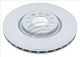 BREMTEC EUROLINE HIGH CARBON (PAIR) ALFA GIULIETTA FRONT 330MM BDR17400ELH