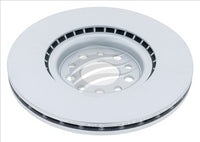 BREMTEC EUROLINE HIGH CARBON (PAIR) ALFA GIULIETTA FRONT 330MM BDR17400ELH