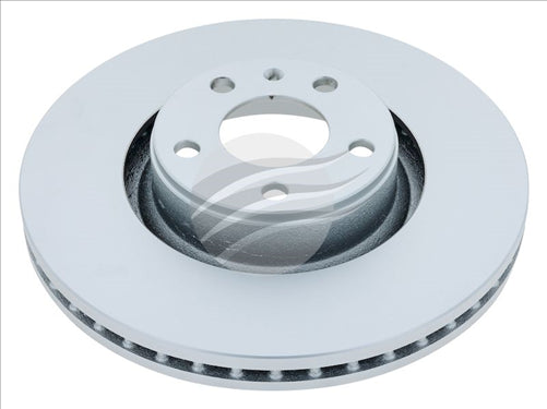EURO-LINE BRAKE DISC ROTOR PAIR BDR17430EL