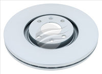 BREMTEC EURO-LINE BRAKE DISC ROTOR PAIR BDR17550EL
