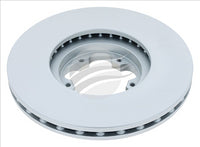 BREMTEC EURO-LINE BRAKE DISC ROTOR PAIR BDR17600EL