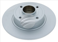 BREMTEC EURO-LINE BRAKE DISC ROTOR BDR17620EL