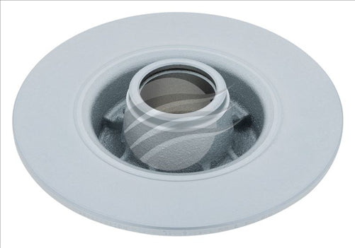 BREMTEC EURO-LINE BRAKE DISC ROTOR BDR17620EL