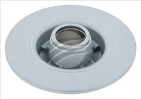 BREMTEC EURO-LINE BRAKE DISC ROTOR BDR17620EL
