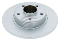 BREMTEC EURO-LINE BRAKE DISC ROTOR BDR17640EL