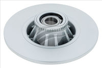 BREMTEC EURO-LINE BRAKE DISC ROTOR BDR17640EL