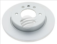 BREMTEC EUROLINE (PAIR) SPRINTER (W907) REAR H=56.2MM BDR17721EL