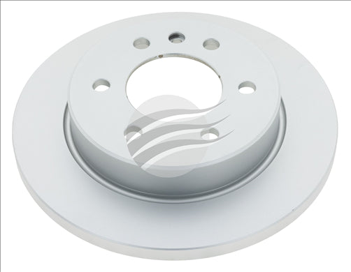 BREMTEC EUROLINE (PAIR) SPRINTER (W907) REAR H=56.2MM BDR17721EL