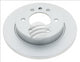 BREMTEC EUROLINE (PAIR) SPRINTER (W907) REAR H=56.2MM BDR17721EL