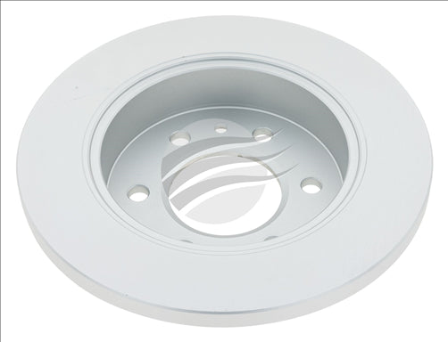 BREMTEC EUROLINE (PAIR) SPRINTER (W907) REAR H=56.2MM BDR17721EL