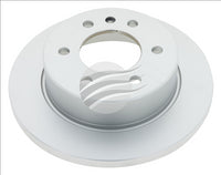 BREMTEC EUROLINE ROTOR (PAIR) SPRINTER W907 REAR H71.1mm BDR17723EL