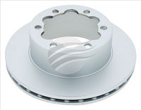 BREMTEC EURO-LINE BRAKE DISC ROTOR BDR17730EL