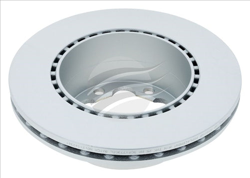 BREMTEC EURO-LINE BRAKE DISC ROTOR BDR17730EL