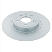 BREMTEC EURO-LINE BRAKE DISC ROTOR PAIR BDR18092EL