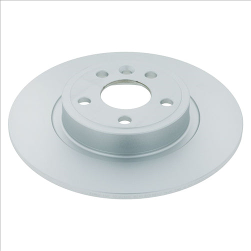 BREMTEC EURO-LINE BRAKE DISC ROTOR PAIR BDR18092EL