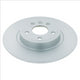 BREMTEC EURO-LINE BRAKE DISC ROTOR PAIR BDR18092EL