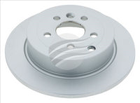 BREMTEC EURO-LINE BRAKE DISC ROTOR PAIR BDR18300EL