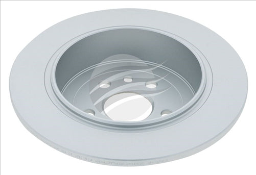 BREMTEC EURO-LINE BRAKE DISC ROTOR PAIR BDR18300EL
