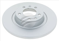 BREMTEC EURO-LINE BRAKE DISC ROTOR PAIR BDR18360EL