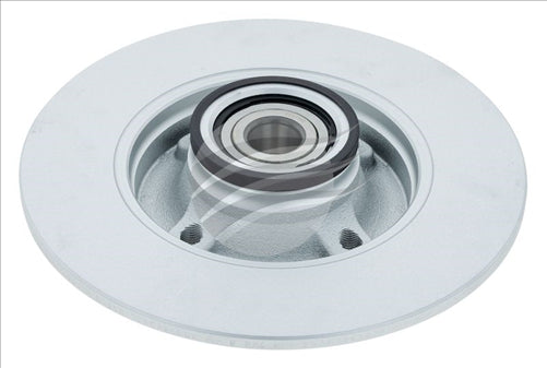 BREMTEC EURO-LINE BRAKE DISC ROTOR BDR18600EL