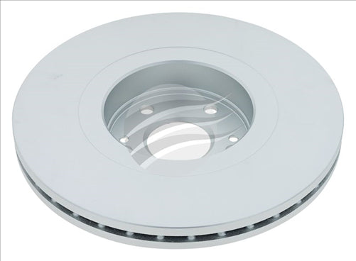 BREMTEC EURO-LINE BRAKE DISC ROTOR PAIR BDR18870EL