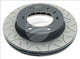 BREMTEC EVOLVE F2S PERFORMANCE ROTOR HOL COLORADO FRONT HEIGHT 61MM BDR18897EV