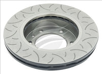 BREMTEC EVOLVE F2S PERFORMANCE ROTOR HOL COLORADO FRONT HEIGHT 61MM BDR18897EV