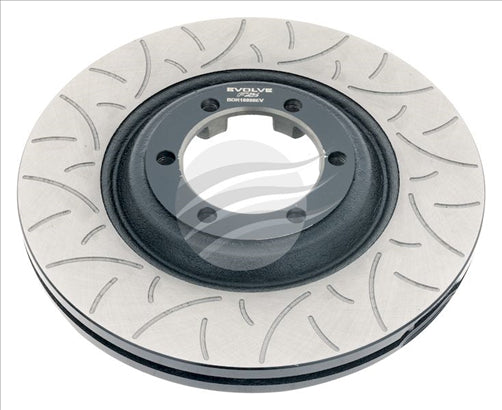 BREMTEC EVOLVE F2S PERFORMANCE ROTOR HOL COLORADO FRONT HEIGHT 40MM BDR18898EV