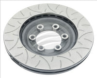 BREMTEC EVOLVE F2S PERFORMANCE ROTOR HOL COLORADO FRONT HEIGHT 40MM BDR18898EV
