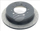 BREMTEC EVOLVE F2S PERFORMANCE ROTOR TOYO LAND 200 SER REAR 345MM BDR19109EV