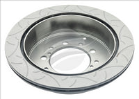 BREMTEC EVOLVE F2S PERFORMANCE ROTOR TOYO LAND 200 SER REAR 345MM BDR19109EV