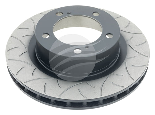BREMTEC EVOLVE F2S PERFORMANCE ROTOR TOYO LAND 200 SER FRONT 340MM BDR19171EV