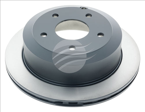 BREMTEC TRADE-LINE BRAKE ROTOR BDR20210TL