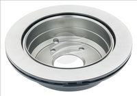 BREMTEC TRADE-LINE BRAKE ROTOR BDR20210TL