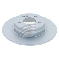 EURO-LINE HC BRAKE DISC ROTOR PAIR BDR20250ELH